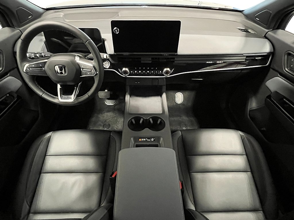 2026 Honda Prologue Touring - Photo 13