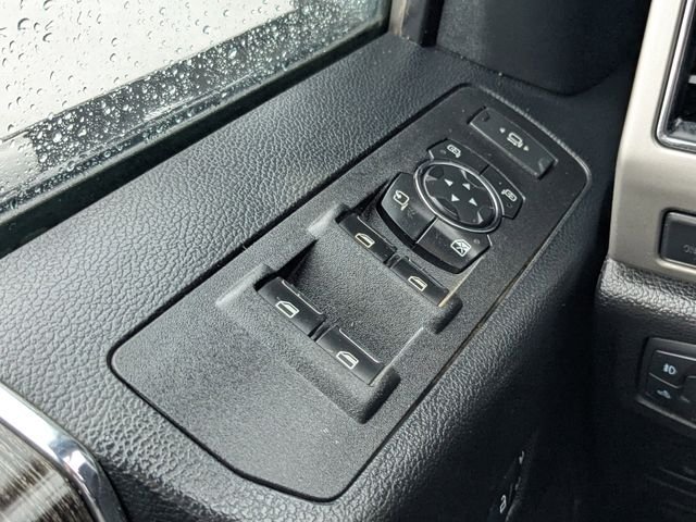2021 Ford F-250 Super Duty Lariat - Photo 21