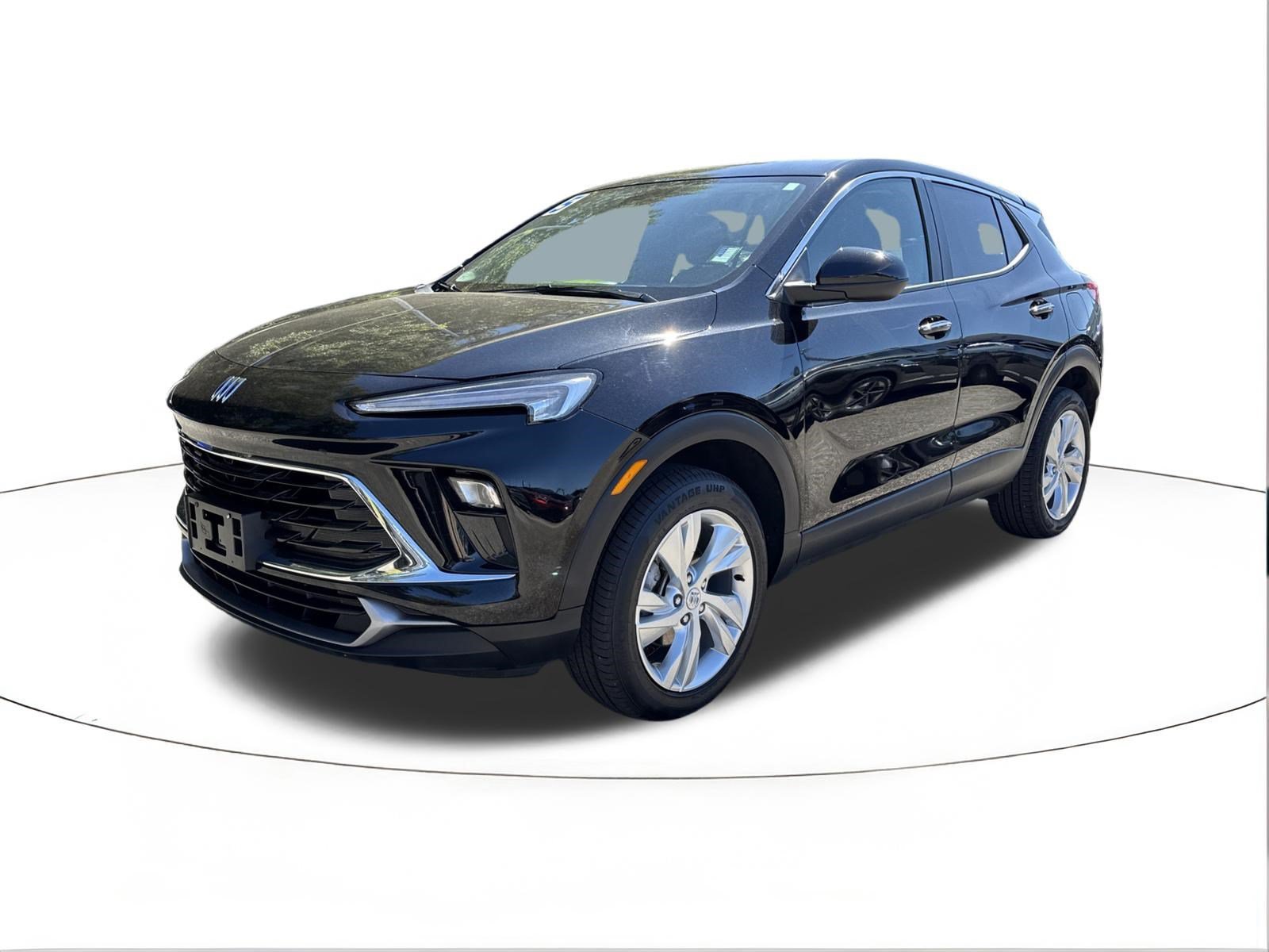 2025 Buick Encore GX Preferred - Photo 7