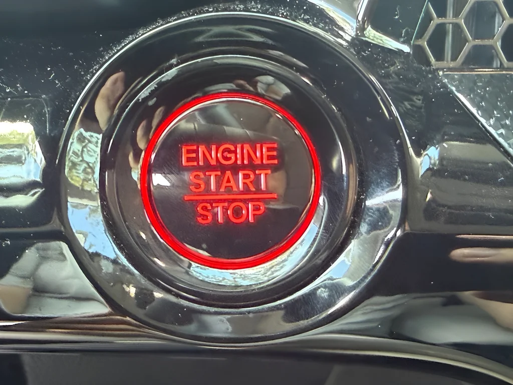 Certified Used 2024  Honda EX-L image 27