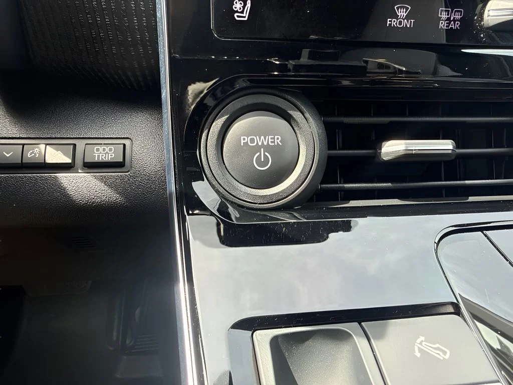 Used 2023 Gray Subaru Touring image 25