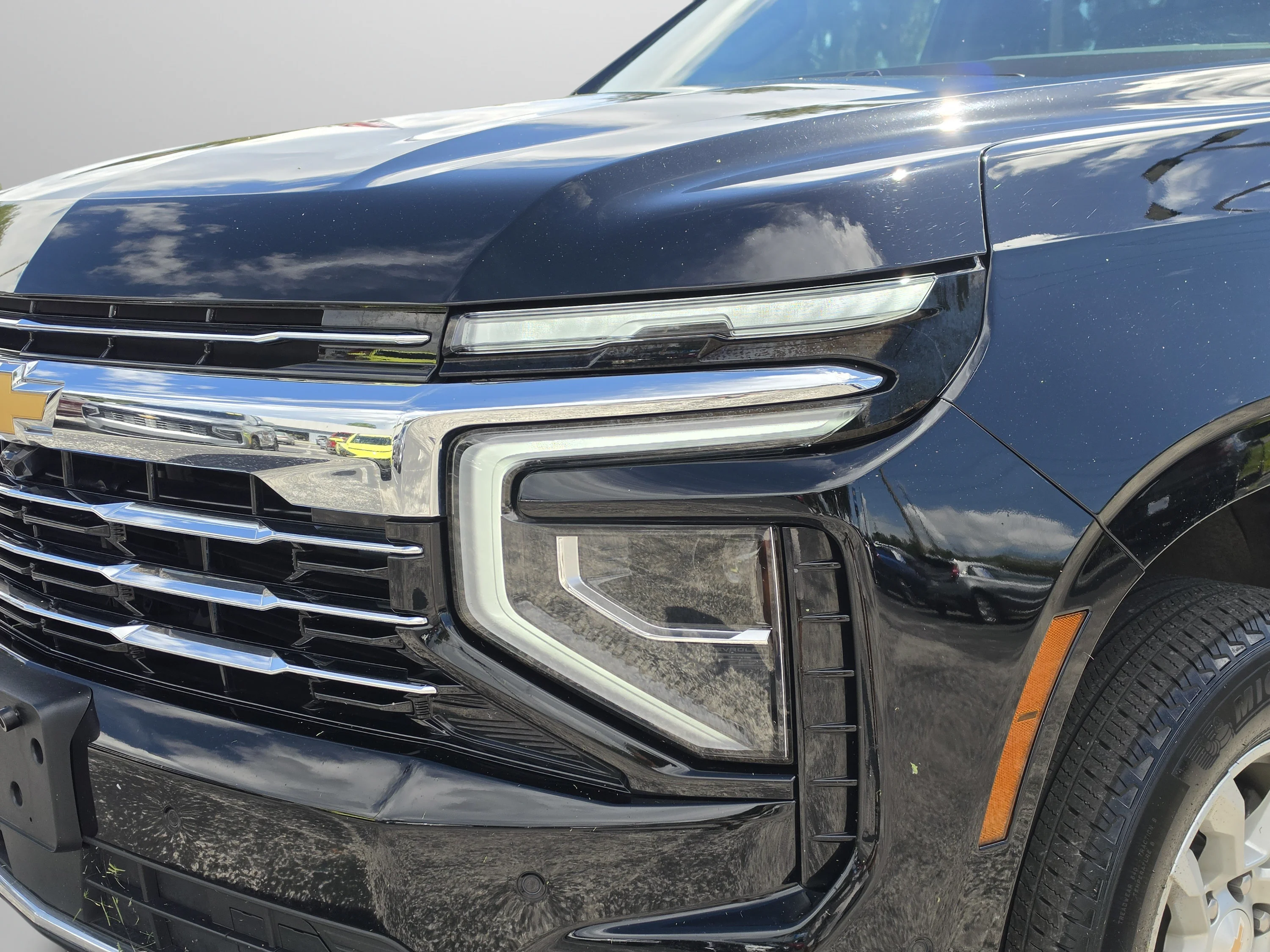 Used 2025 Black Chevrolet LT image 13