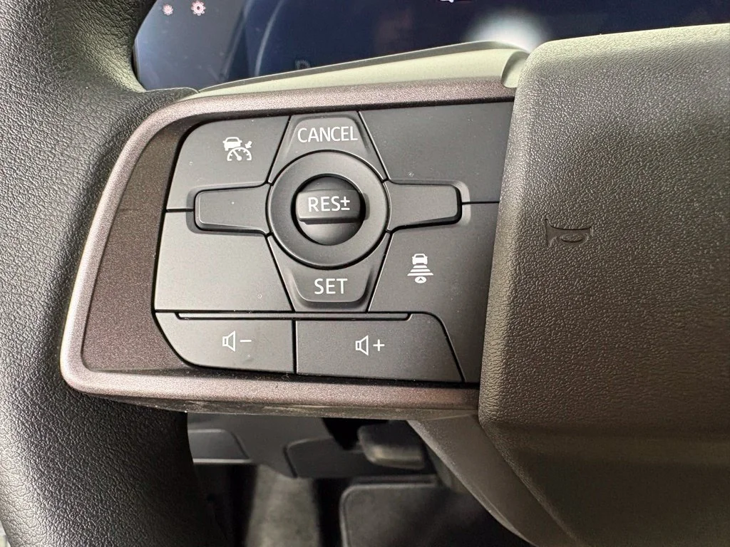 Used 2026 White Nissan SV image 23