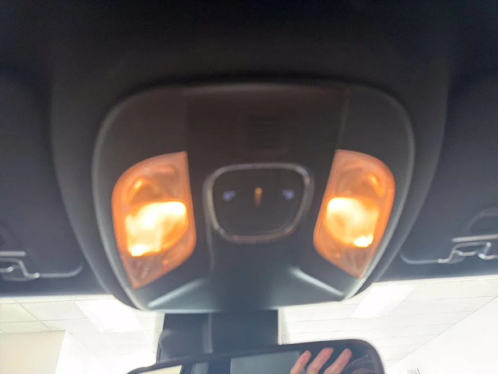 Used 2025 Black Jeep Limited image 16