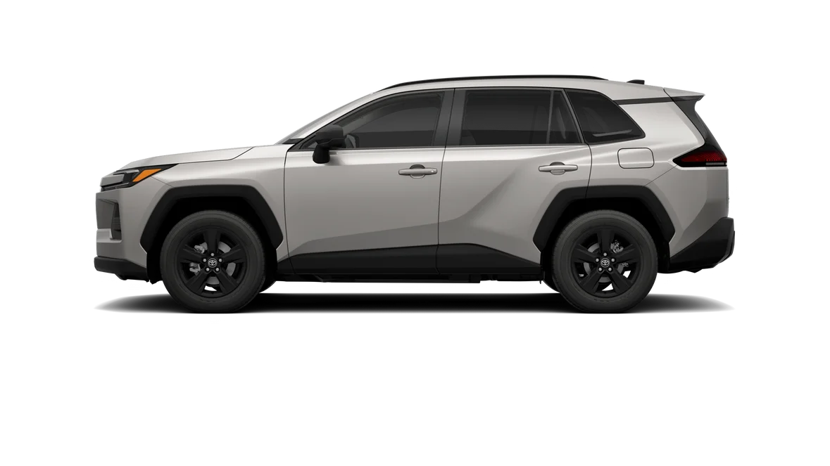 New 2026 Meteor Shower Toyota LE image 25