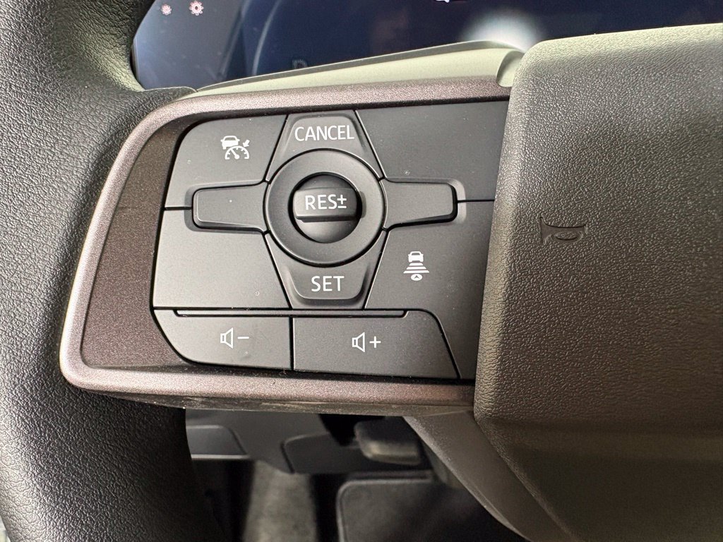 Used 2026 White Nissan SV image 23