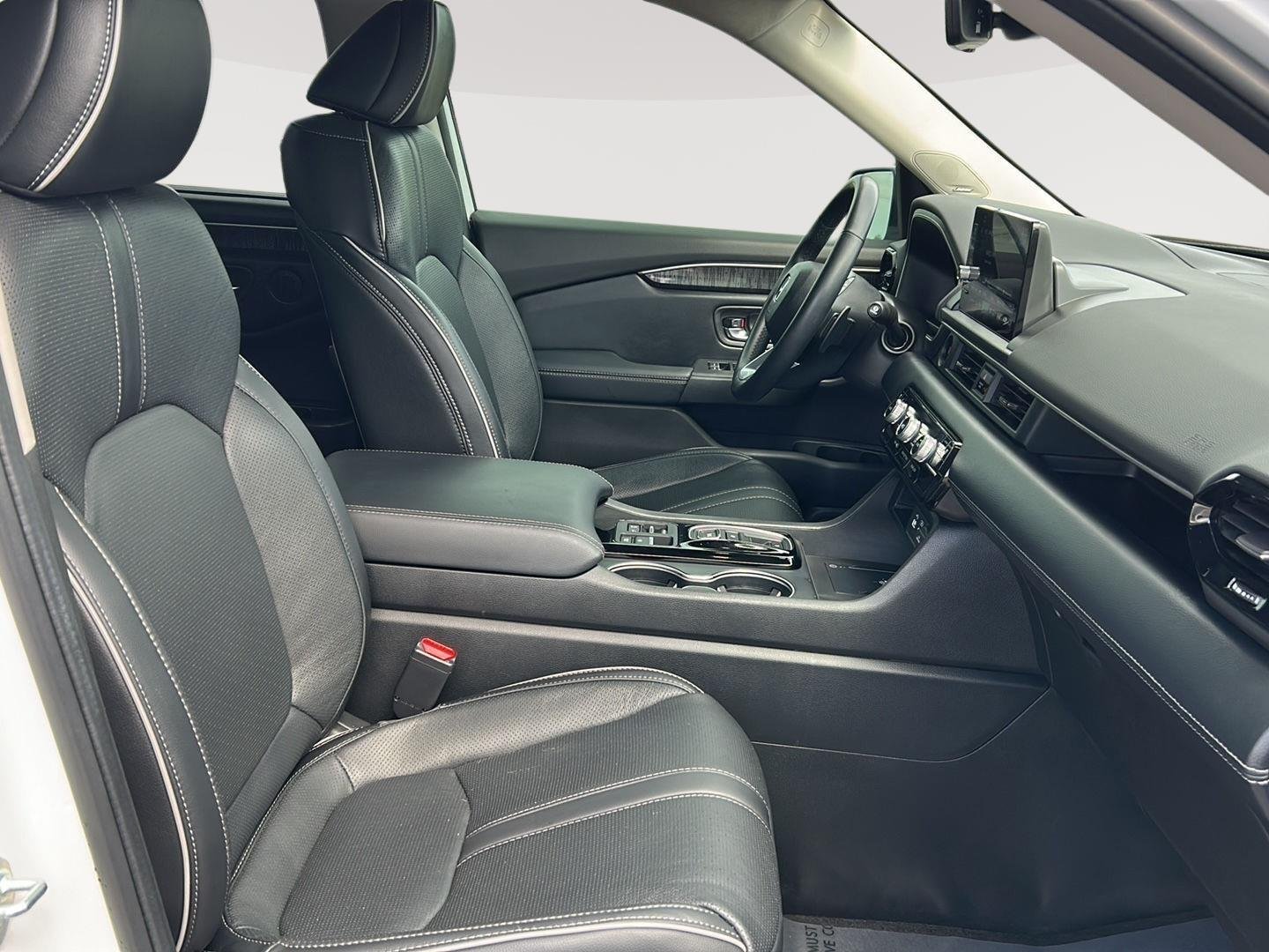 2023 Honda Pilot Elite - Photo 21