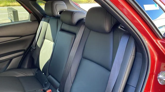 2025 Mazda CX-30 Preferred - Photo 23