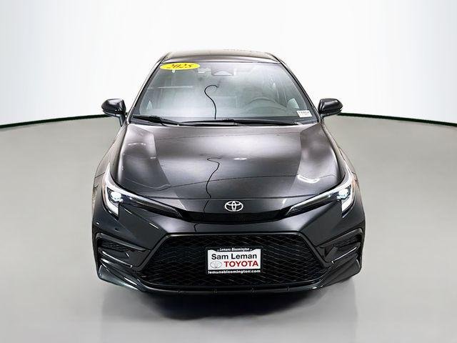 Certified Used 2025 ATTITUDE BLACK MC. Toyota  image 2