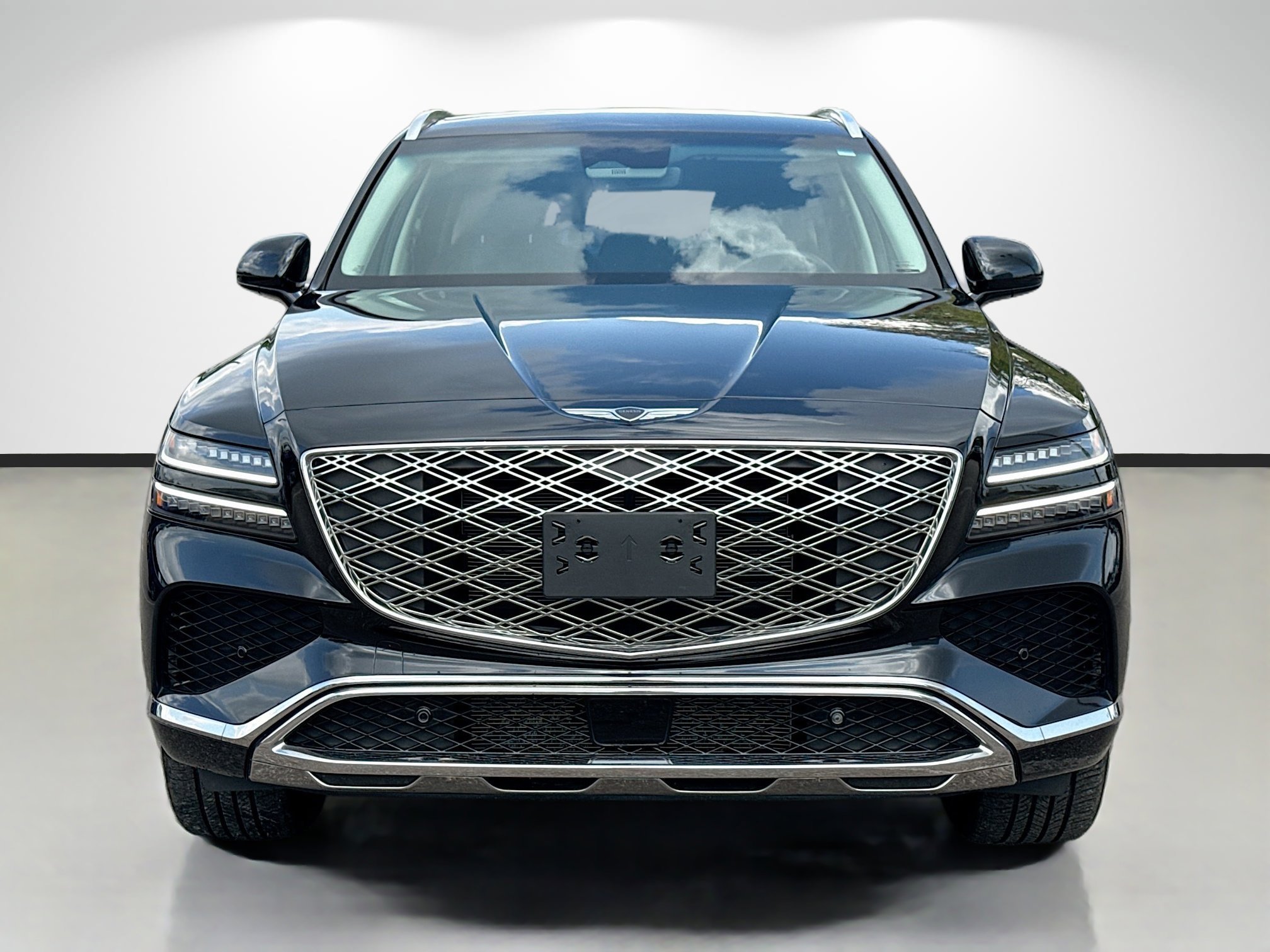 2025 GENESIS GV80 Standard - Photo 8