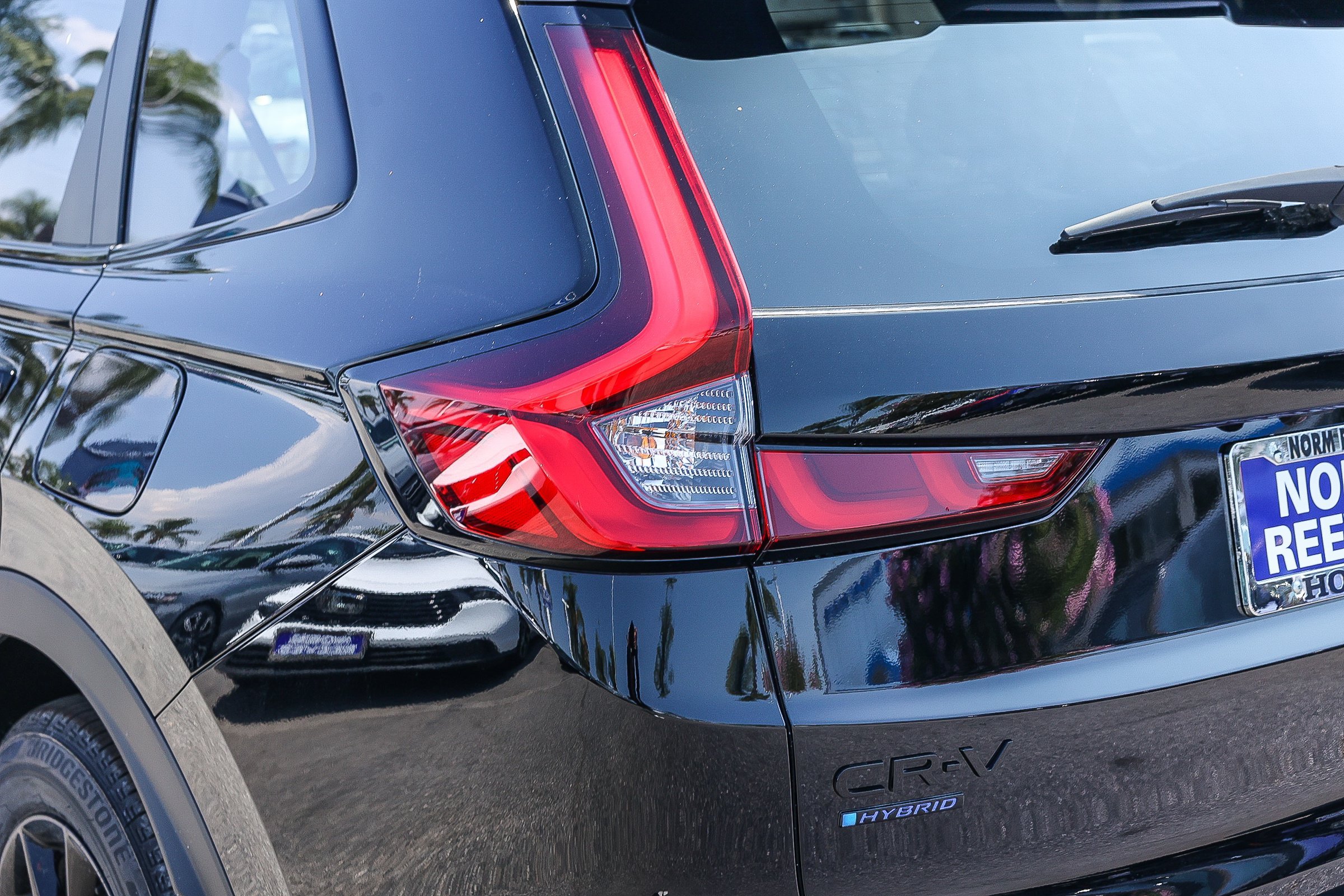 New 2026 Crystal Black Pearl Honda Sport-L AWD image 21