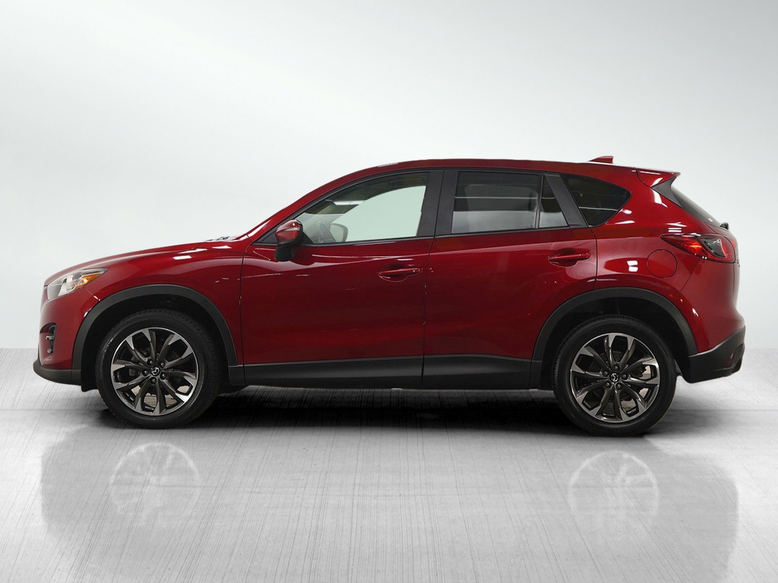 Used 2016 Mazda CX-5 Grand Touring with VIN JM3KE4DY2G0698341 for sale in Burnsville, Minnesota