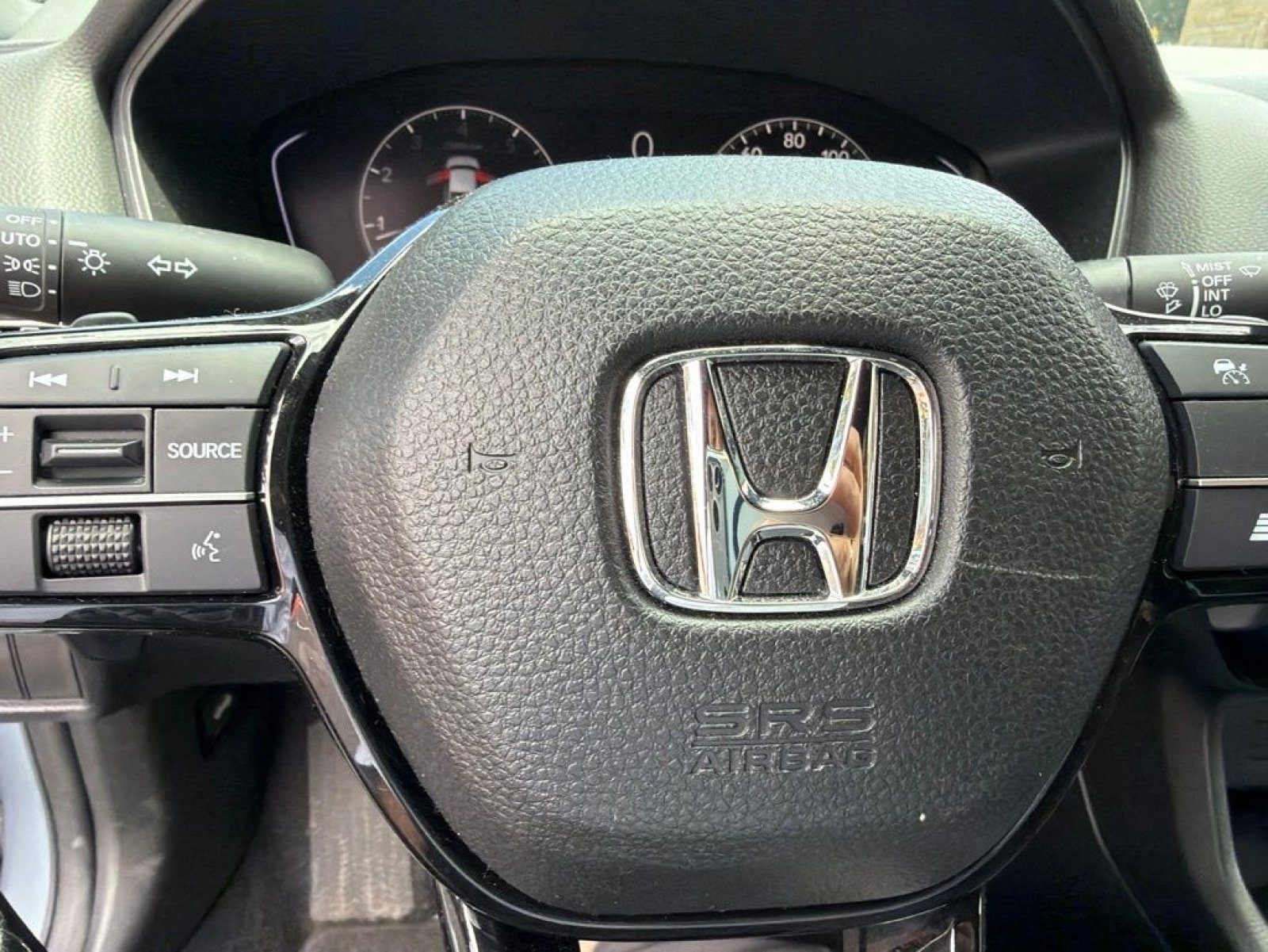 2024 Honda Civic Sport - Photo 22
