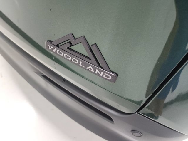 New 2026 Cypress Toyota Woodland Edition image 6