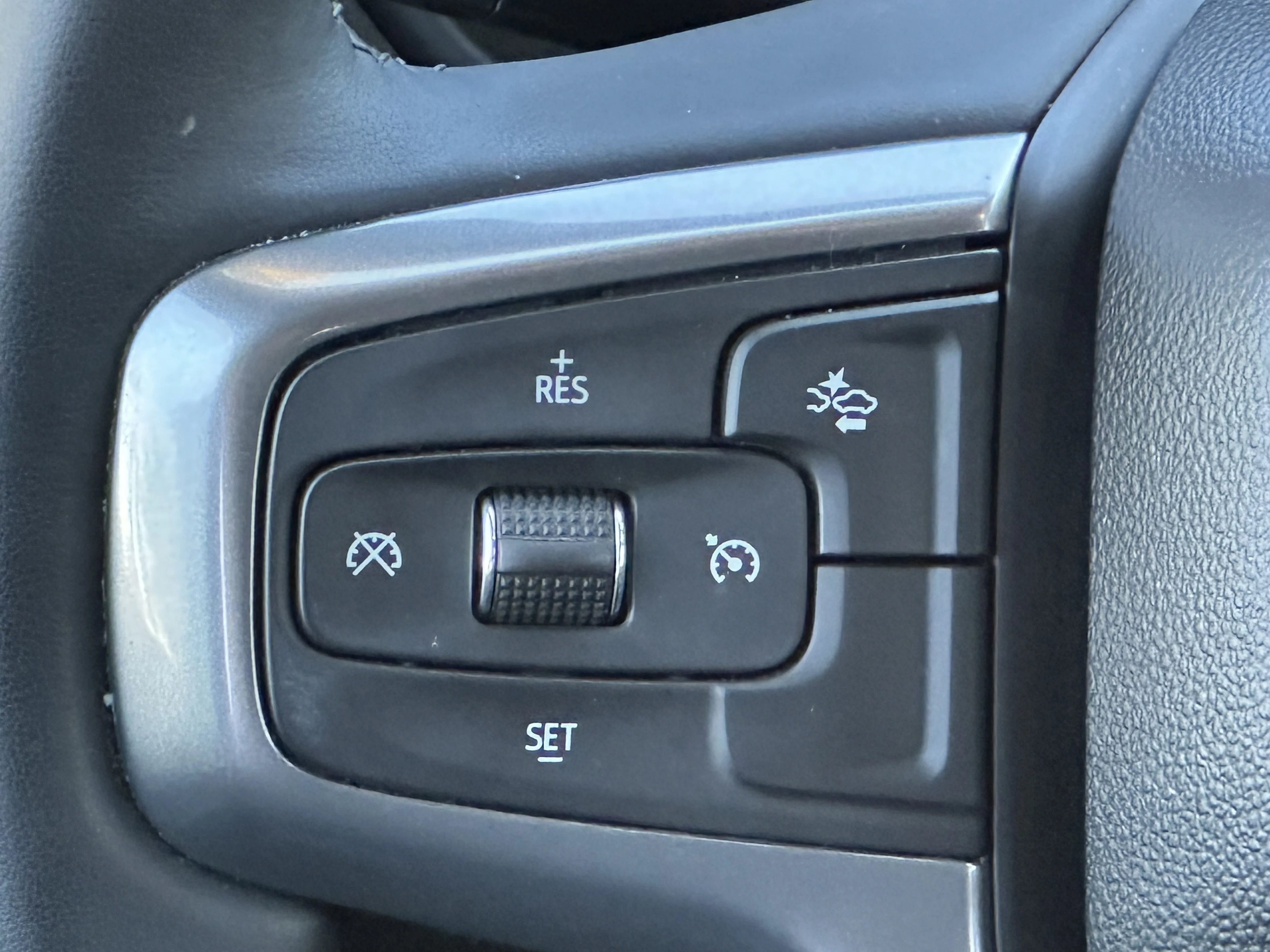 Certified Used 2024  Chevrolet LS image 10