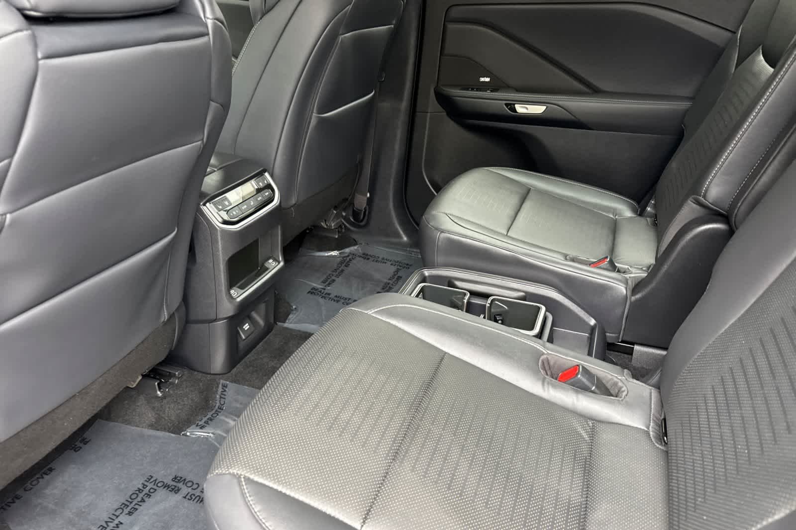Certified Used 2025 Caviar Lexus F SPORT Premium image 4