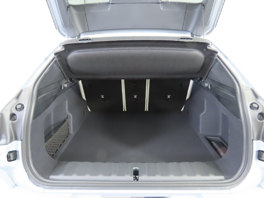 Certified Used 2026 Gray Metallic BMW xDrive28i image 28