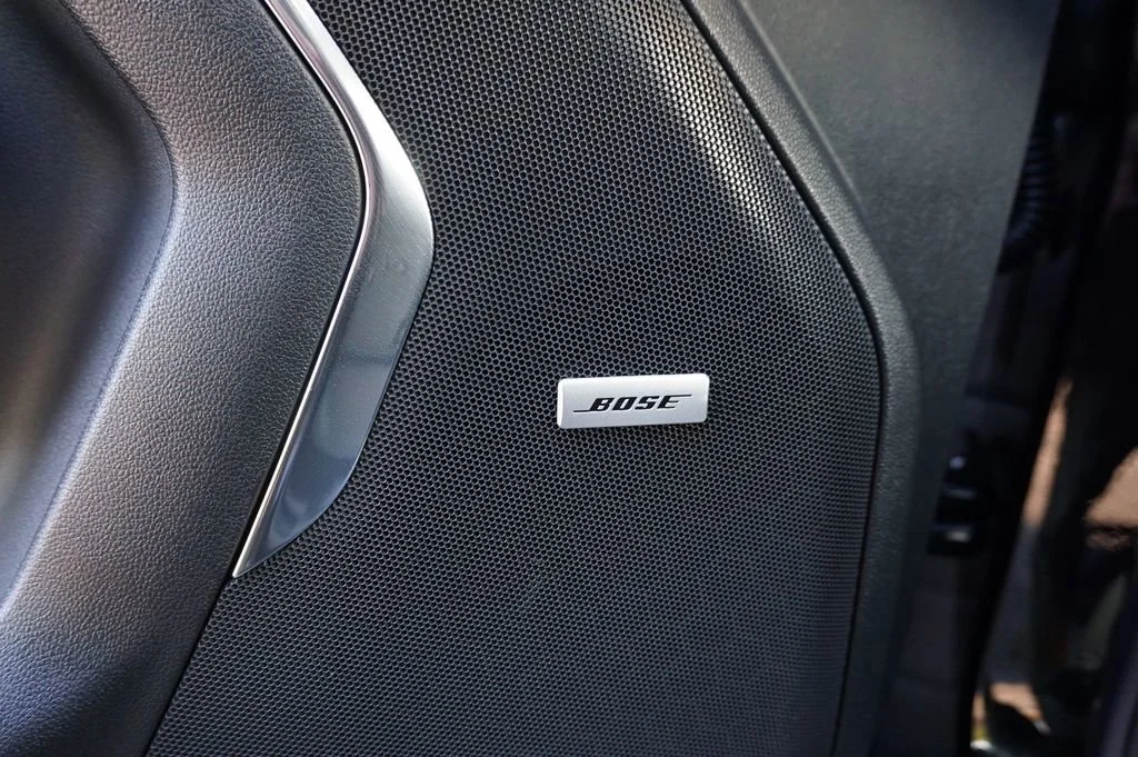 New 2026 Black Chevrolet LT image 26
