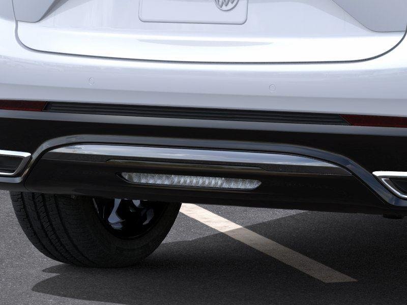 2026 Buick Envision Sport Touring - Photo 14