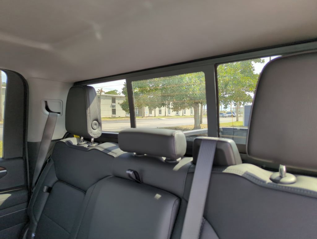 2026 GMC Sierra 2500HD Denali - Photo 31