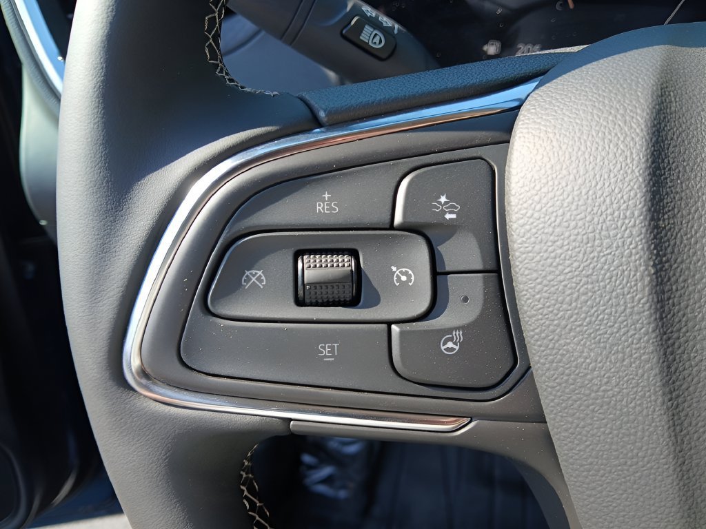 2026 Buick Encore GX Preferred - Photo 13