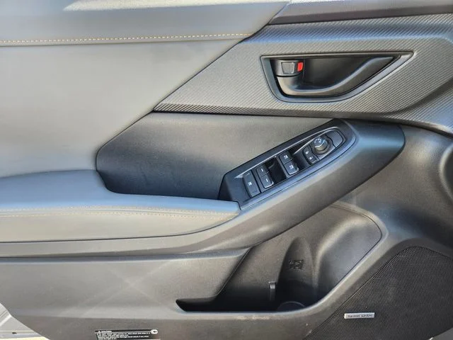 Used 2025 Silver Subaru Wilderness image 36