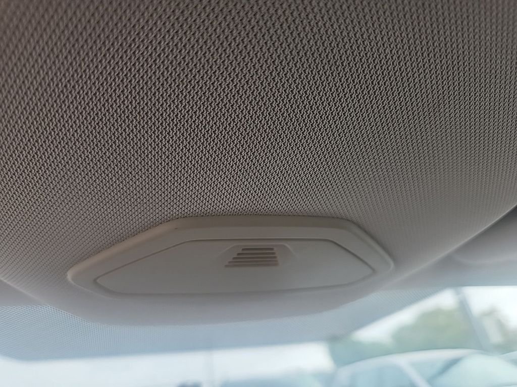 Used 2018 White Ford SE image 23