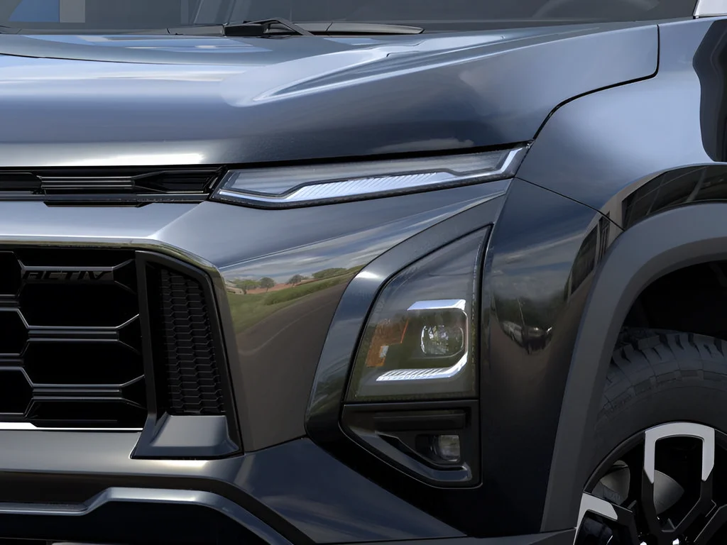 New 2026 Mosaic Black Metallic Chevrolet ACTIV image 20