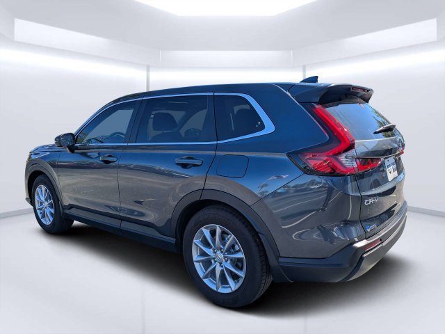 Used 2026 Gray Honda EX image 5