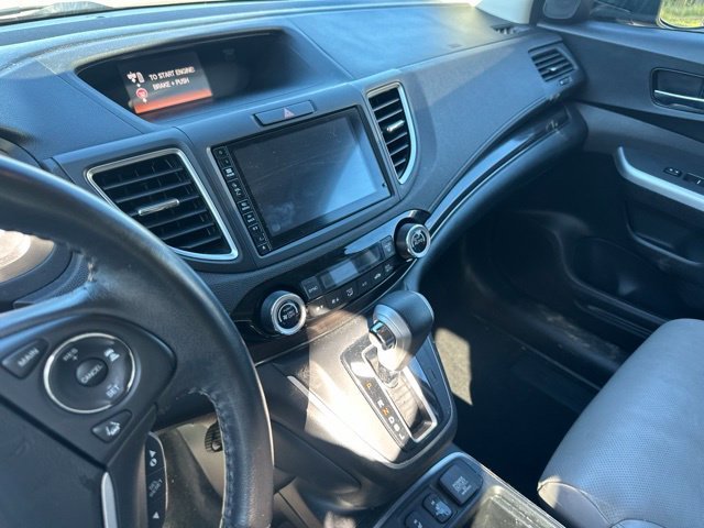 Used 2016  Honda Touring image 23