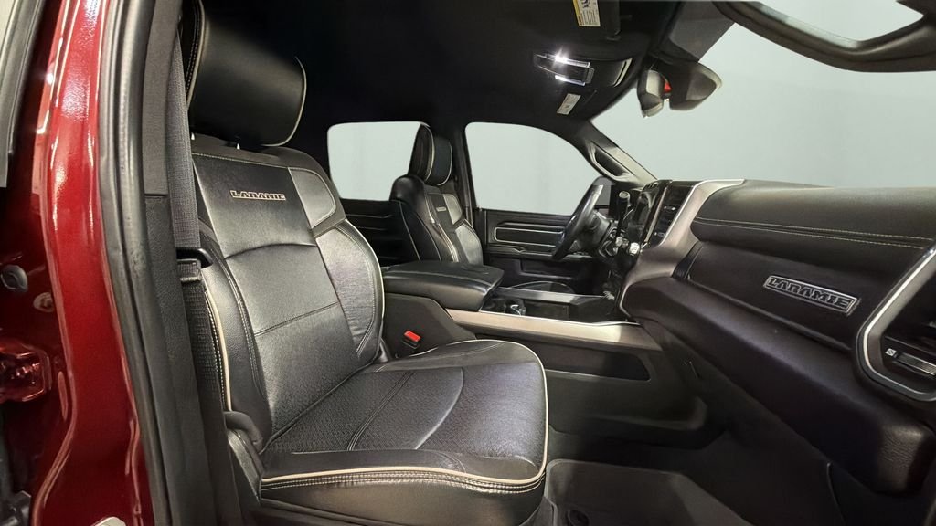 2024 RAM Ram 3500 Pickup Laramie - Photo 9