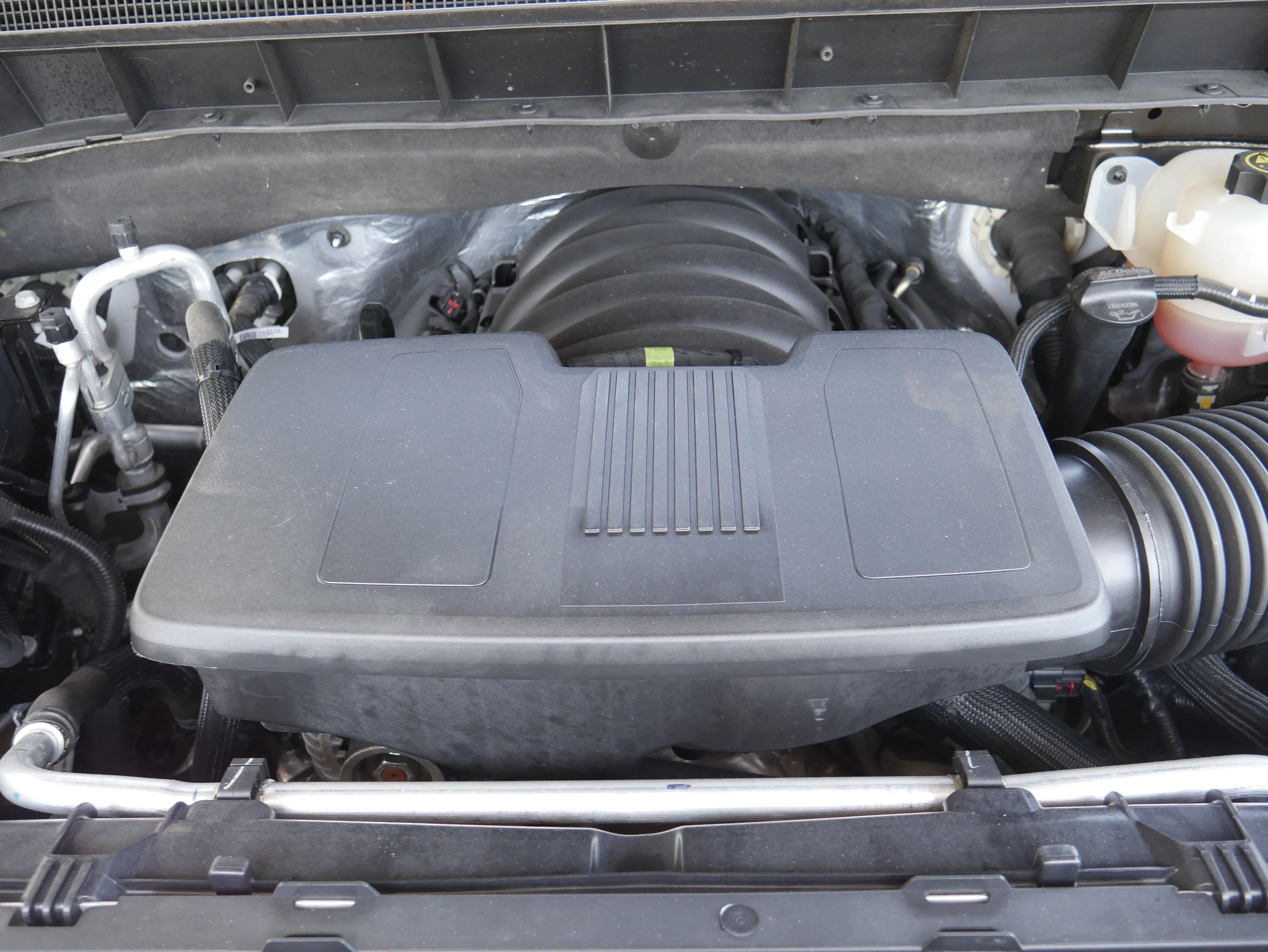 2024 Chevrolet Silverado 1500 RST - Photo 11