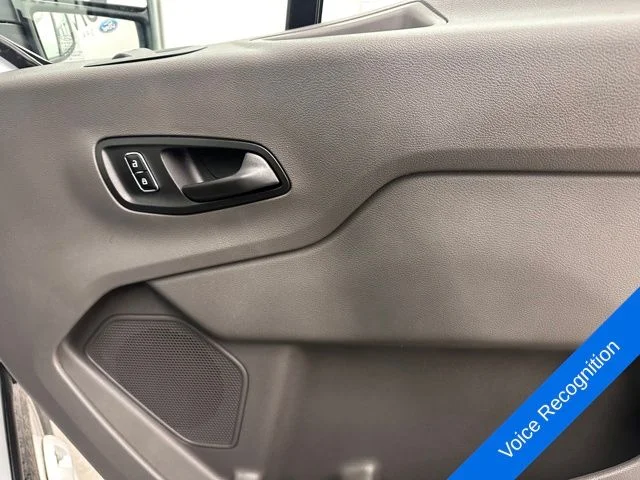 New 2026 Oxford White Ford Cargo Van image 12