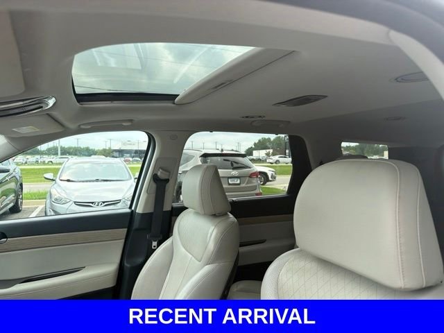 2022 Hyundai Palisade SEL - Photo 34