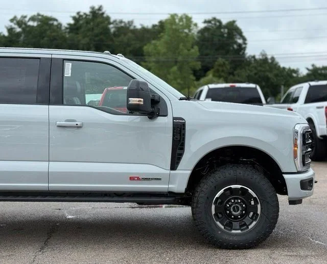 New 2026 Avalanche Ford F-250® Platinum® image 2