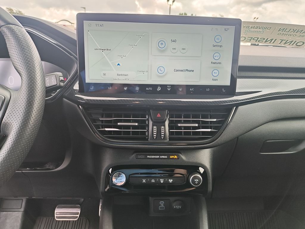 2023 Ford Escape ST-Line - Photo 21