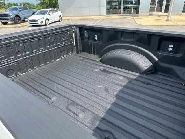 2025 Ford F-250 Super Duty Lariat - Photo 4