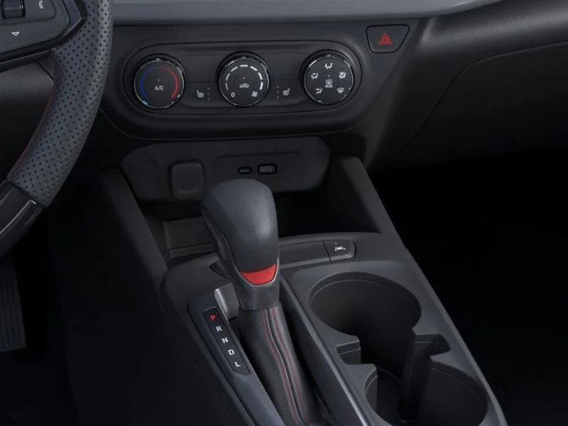 2026 Chevrolet Trax RS - Photo 24
