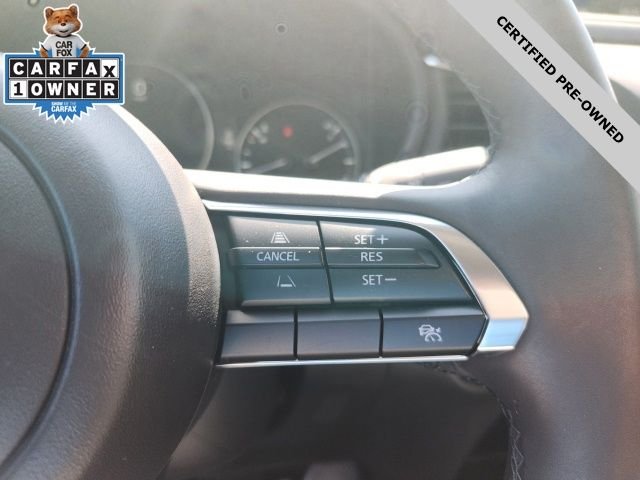 Used 2024 Blue Mazda 2.5 S Preferred Package image 5