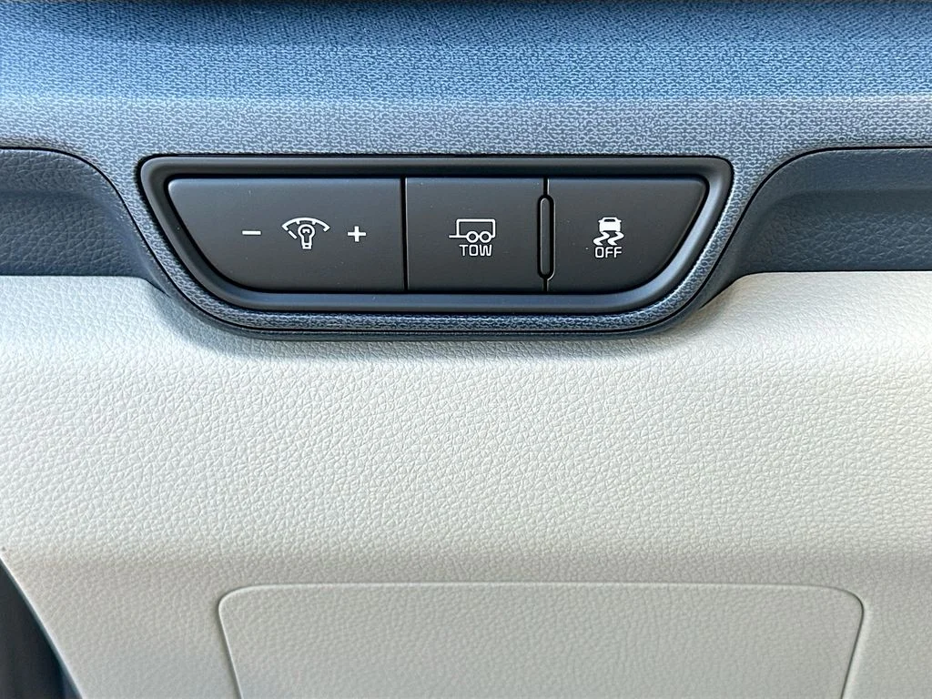 New 2026 Snow White Pearl Kia EX image 10