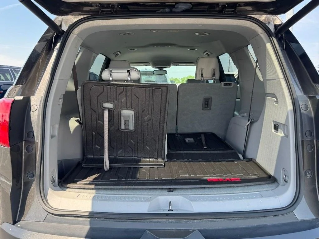 Used 2019 Gray GMC SLT-1 image 6