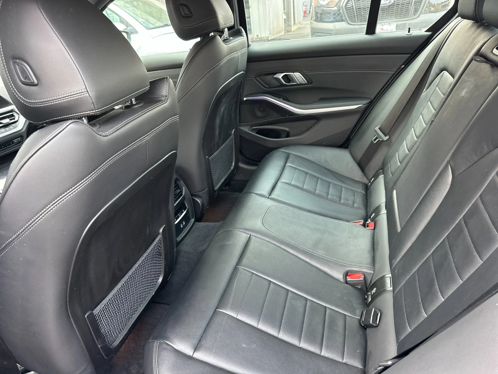 2021 BMW 3 Series 330i - Photo 12