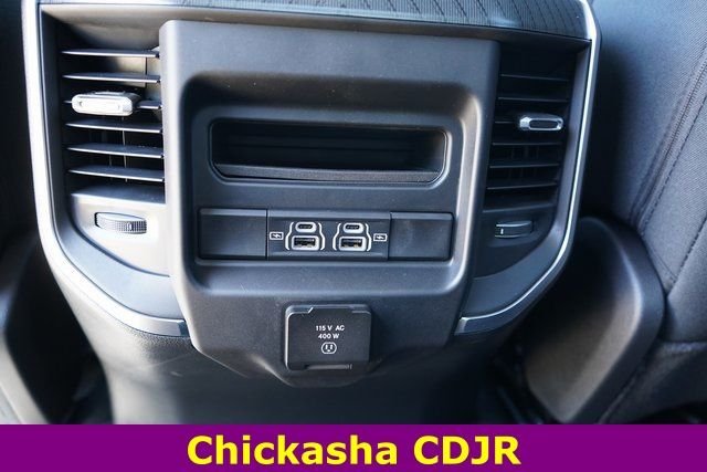 2025 RAM 1500 Big Horn/Lone Star - Photo 15