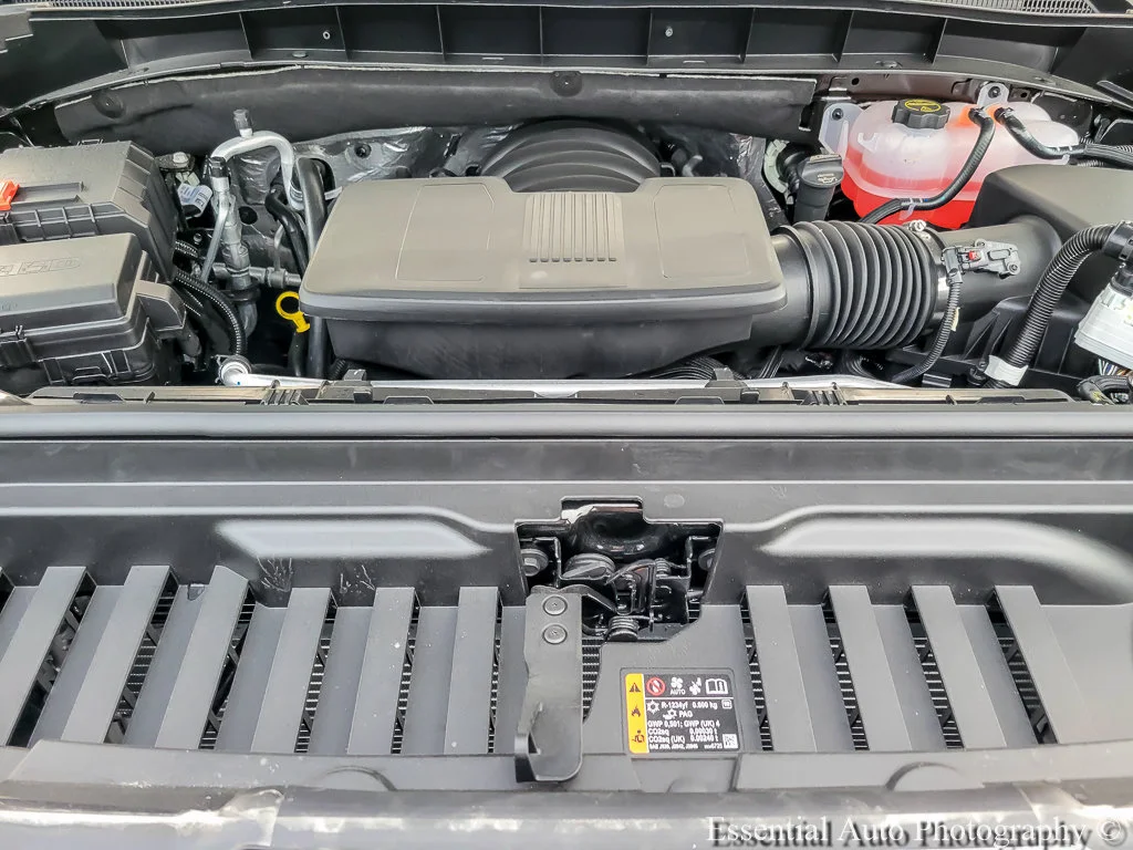 2026 GMC Sierra 1500 Pro - Photo 16