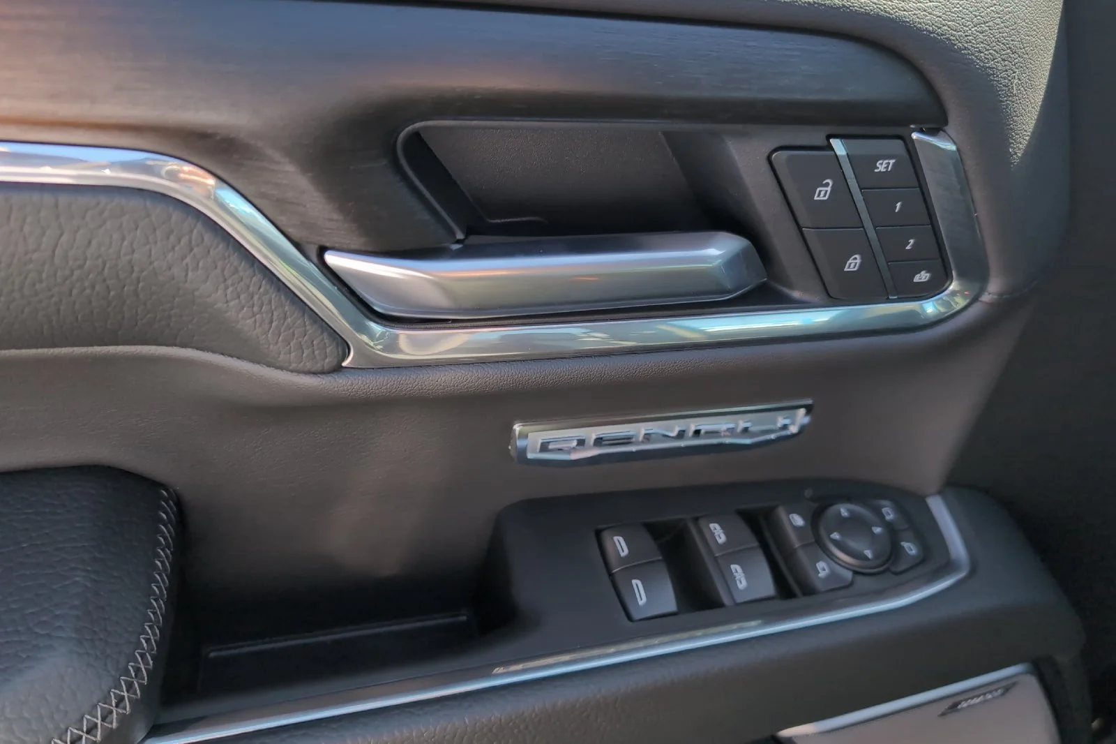 New 2026 Onyx Black GMC Denali image 11