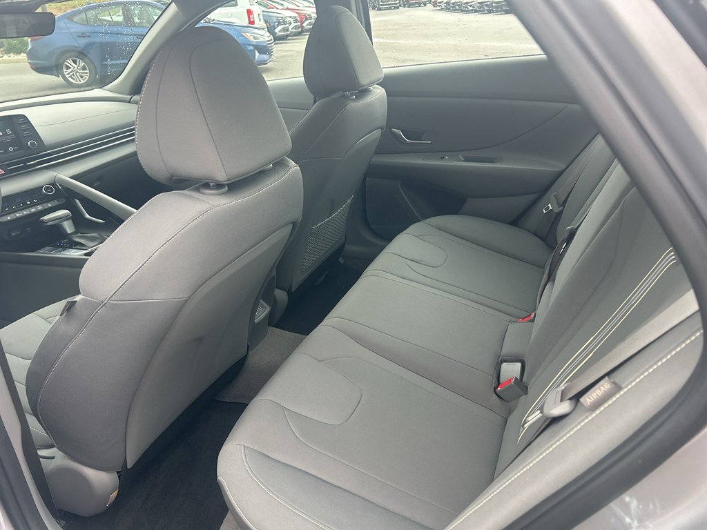 Used 2026 Fluid Metal Hyundai SEL Sport Premium image 9