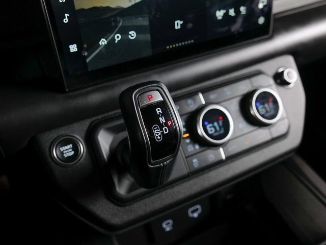 Certified Used 2024 Gray Land Rover X image 14