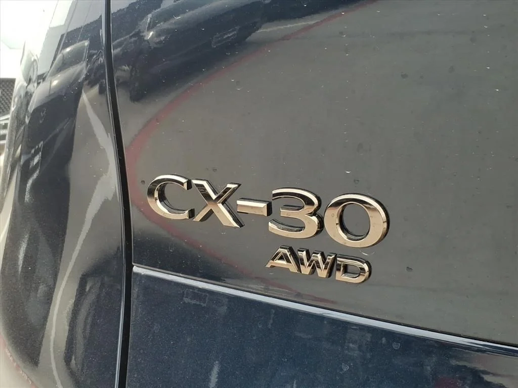 2026 Mazda CX-30 Aire Edition - Photo 22