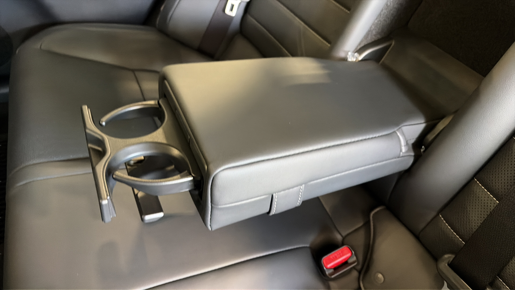 New 2026 Iridium Lexus  350 F SPORT AWD image 26