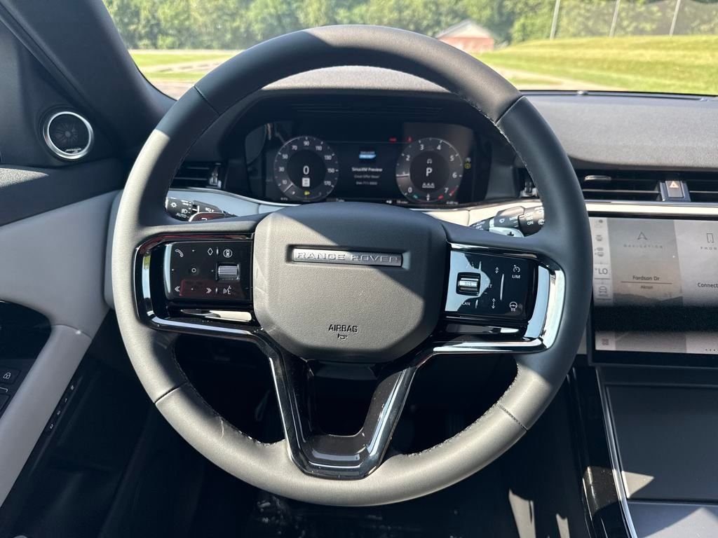 2026 Land Rover Range Rover Evoque S - Photo 19